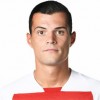 Granit Xhaka kleidung